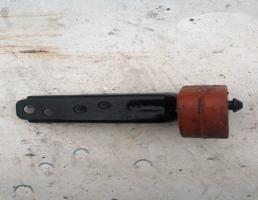 Кронштейн для VW Passat B6 (2005-2010)  запчасти бу