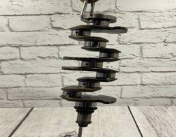 Коленчатый вал для Audi A1 (2010-)  запчасти бу