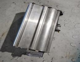 Подушка безопасности пассажирская (в торпедо) для Audi A6 / C5 (1997-2004)  запчасти бу