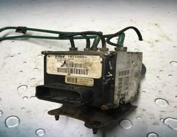 Блок ABS для Peugeot 407 (2004-2010)  запчасти бу