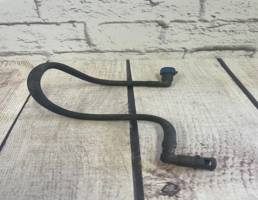 Топливная трубка для Mazda 3 BK (2002-2009)  запчасти бу