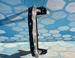 Усилитель бампера переднего для VW Touareg 1 (2002-2007)  запчасти бу