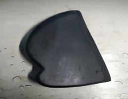 Накладка декоративная на торпедо для VW Passat B5 (1996-2000)  запчасти бу