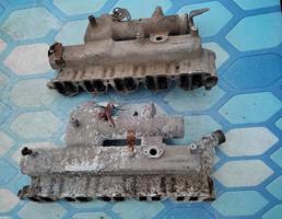 Коллектор впускной для Ssang Yong Kyron 2008  запчасти бу