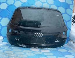 Крышка багажника дверь задняя для Audi Q5 / 8R (2008-2012)  запчасти бу