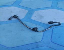 Трубка топливная для VW Tiguan 1 рест (2011-2016)  запчасти бу