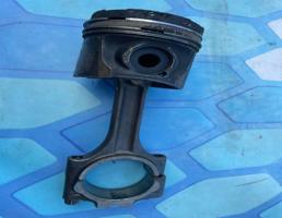 Поршень в сборе с шатуном для Volvo XC90 (2002-2015)  запчасти бу