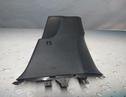 Обшивка стойки правая средняя нижняя для VW Passat B6 (2005-2010)  запчасти бу