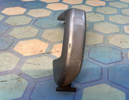 Ручка двери внешняя для VW Passat B6 (2005-2010)  запчасти бу