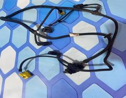 Жгут проводов на сигналы для VW Touareg 1 (2002-2007)  запчасти бу