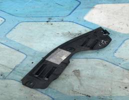 Направляющая бампера задняя левая для VW Touareg 1 (2002-2007)  запчасти бу