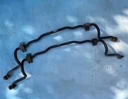 Стабилизатор передний для Opel Astra H (2004-2015)  запчасти бу