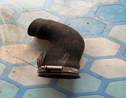 Патрубок интеркулера для Audi A4 / B6 (2000-2004)  запчасти бу