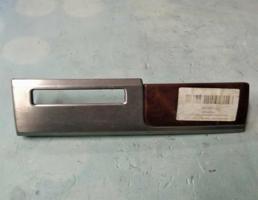 Накладка декоративная на торпедо для VW Touareg 1 (2002-2007)  запчасти бу