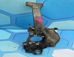 Кулак поворотный передний левый для Audi Q5 / 8R (2008-2012)  запчасти бу