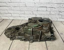 Корпус КПП для Audi A3 / 8P1 (2003-2013)  запчасти бу