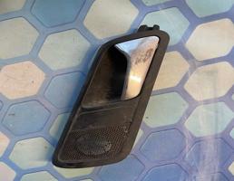 Ручка открывания двери внутренняя задняя правая для VW Passat B6 (2005-2010)  запчасти бу