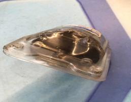 Опора двигателя для ВАЗ  запчасти бу