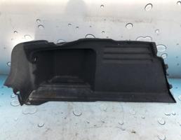 Облицовка багажника левая седан для Audi A6 / C6 4F (2004-2011)  запчасти бу