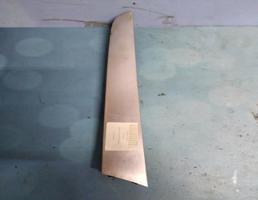 Накладка декоротивная для Audi Q5 / 8R (2008-2012)  запчасти бу