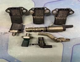 Комплект датчиков для Audi A3 III / 8V (2013-2016)  запчасти бу