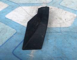 Накладка для Volvo XC90 (2002-2015)  запчасти бу