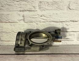 Дроссельная заслонка для Audi A6 / C5 (1997-2004)  запчасти бу