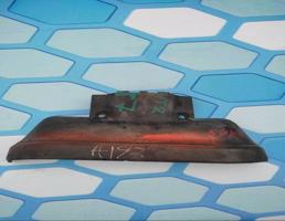 Защитный кожух ГРМ верх для Volvo S60 I (2000-2009)  запчасти бу