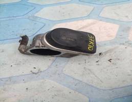 Дроссельная заслонка для Skoda Octavia / A5 1Z / (2004-2013)  запчасти бу