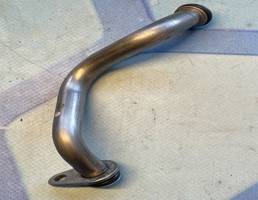 Трубка турбины для Skoda Octavia / A7 / (2013-2021)  запчасти бу