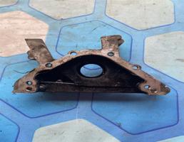 Крышка двигателя передняя для Skoda Octavia / A5 1Z / (2004-2013)  запчасти бу