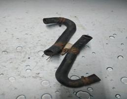 Патрубок охлаждения для Audi A4 / B5 (1994-2001)  запчасти бу