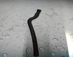 Патрубок охлаждения для Volvo XC90 (2002-2015)  запчасти бу