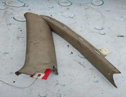 Облицовка стойки задней правой  для Audi A4 / B7 (2005-2007)  запчасти бу