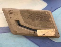 Динамик с корпусом для Volvo XC90 (2002-2015)  запчасти бу