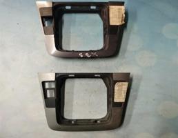 Накладка декоративная на торпедо для VW Passat B6 (2005-2010)  запчасти бу