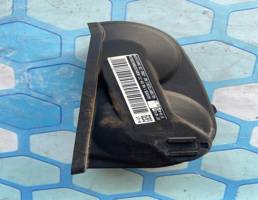 Защитный кожух ГРМ для Skoda Octavia / A7 / (2013-2021)  запчасти бу