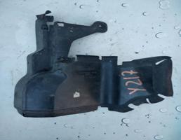 Пыльник двигателя правый для Volvo S80 II (2006-2016)  запчасти бу