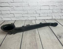 Патрубок интеркулера для VW Golf VII (2012-2017)  запчасти бу