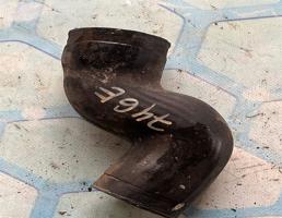 Патрубок интеркулера для Audi A6 / C5 (1997-2004)  запчасти бу