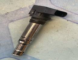 Катушка зажигания  для VW Tiguan 1 (2007-2011)  запчасти бу