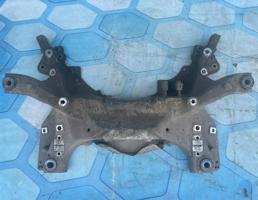 Передний подрамник для Peugeot 407 (2004-2010)  запчасти бу