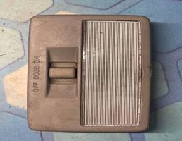 Плафон освещения салона для Mazda 3 BK (2002-2009)  запчасти бу