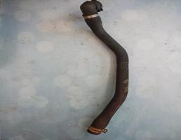 Патрубок флянец для Opel Vectra C (2002-2008)  запчасти бу