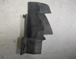 Воздуховод радиатора левый для Audi A3 / 8L1 (1996-2003)  запчасти бу