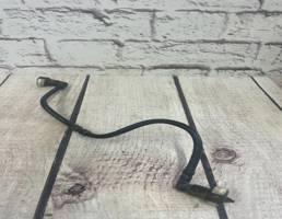 Трубка вакуумной системы для Ford Focus II (2008-2011) Рестайлинг  запчасти бу