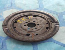 Маховик для Audi A1 (2010-)  запчасти бу