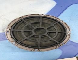 Динамик двери передней для Peugeot 407 (2004-2010)  запчасти бу