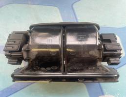 Дефлектор воздушный задний для Audi A7 (2011-)  запчасти бу