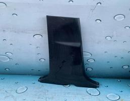 Обшивка стойки центральной левой нижняя для Lexus RX 400h (2003-2009)  запчасти бу